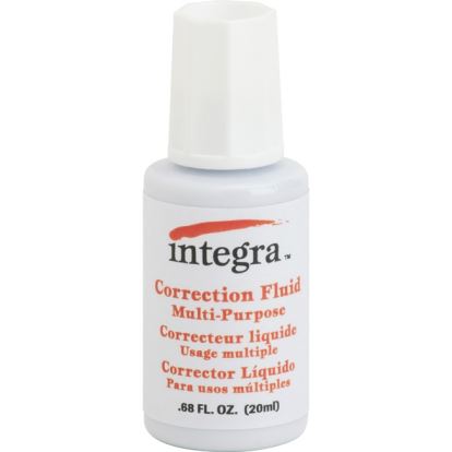 Integra Multipurpose Correction Fluid1
