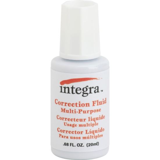 Integra Multipurpose Correction Fluid1