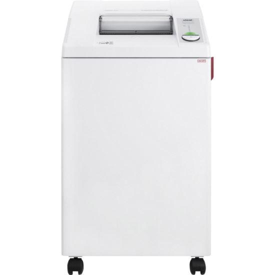 ideal. 2604 Cross-cut P-4 Shredder1