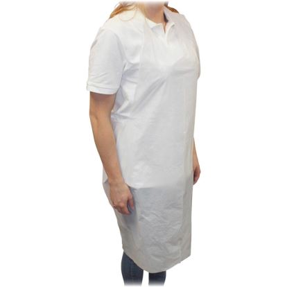 Impact Products Disposable Poly Apron1