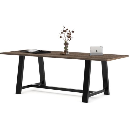 KFI Midtown 36x96x30 HPL Top Table1