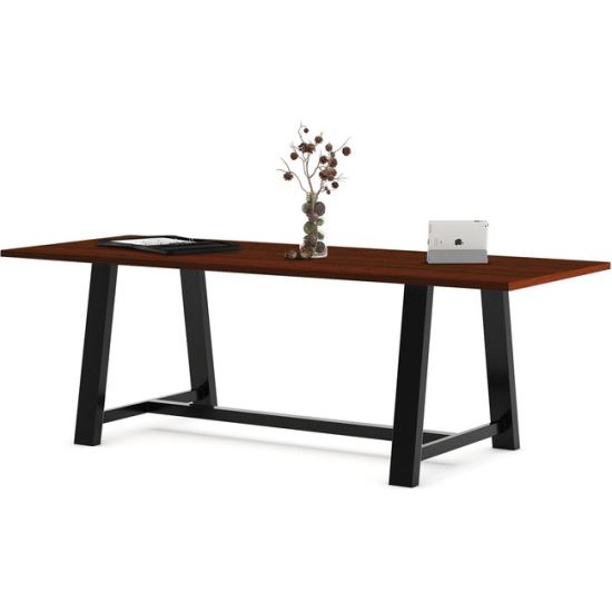 KFI Midtown 36x96x30 HPL Top Table1