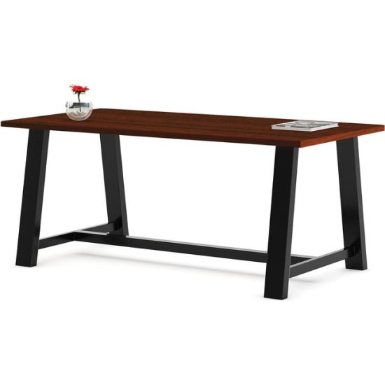 KFI Midtown 36x84x30 HPL Top Table1