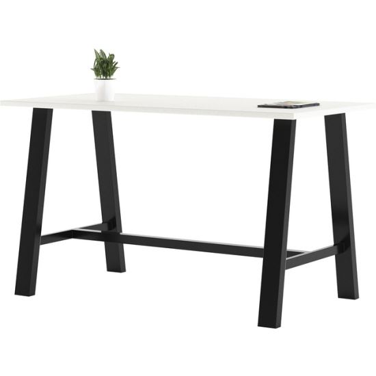 KFI Midtown 36x72x41 Laminate Top Table1