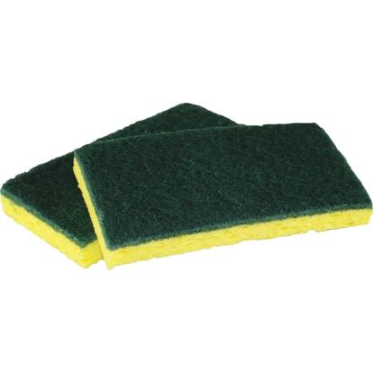 Impact Products Cellulose Scrubber Sponge1