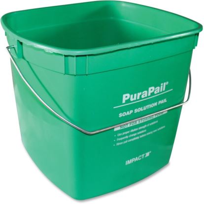 PuraPail Utility Cleaning Bucket1