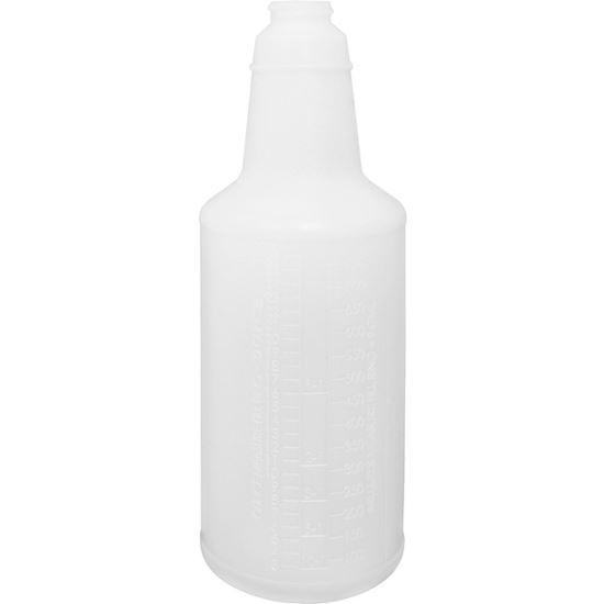 Impact Products Plastic Cleaner Bottles1