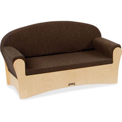 Jonti-Craft Komfy Children's Sofa1