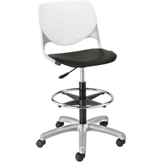 KFI Kool Stool With Perforated Back1