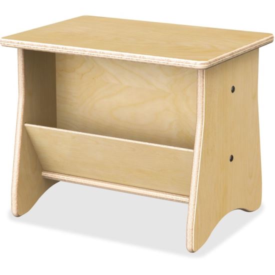 Jonti-Craft Komfy End Table1