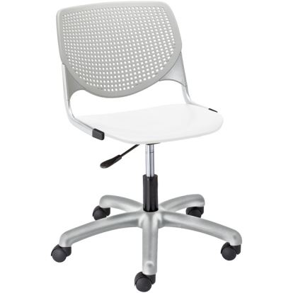 KFI Kool Task Chair With Perforated Back1