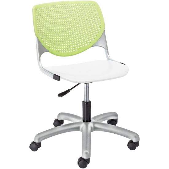 KFI Kool Task Chair With Perforated Back1