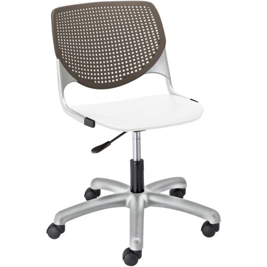 KFI Kool Task Chair With Perforated Back1