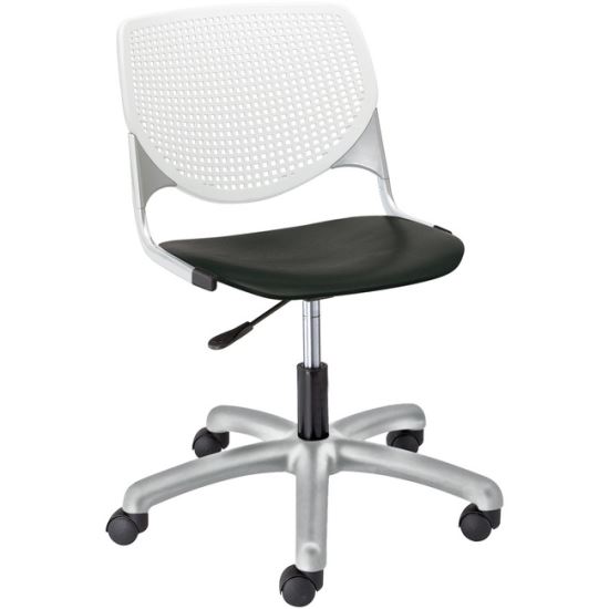 KFI Kool Task Chair With Perforated Back1