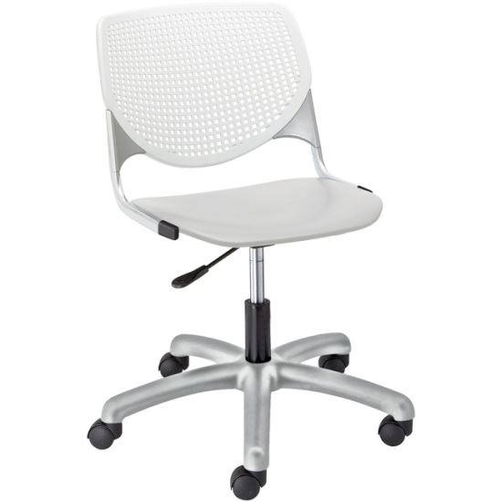 KFI Kool Task Chair With Perforated Back1