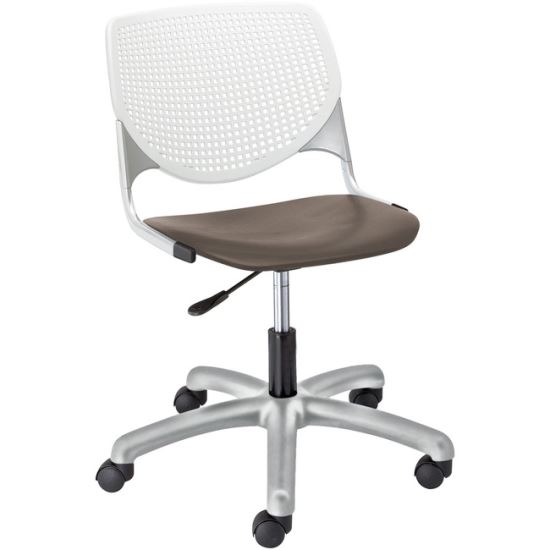 KFI Kool Task Chair With Perforated Back1