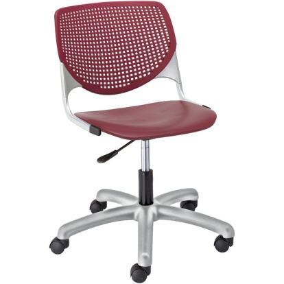 KFI Kool Task Chair with Perforated Back1