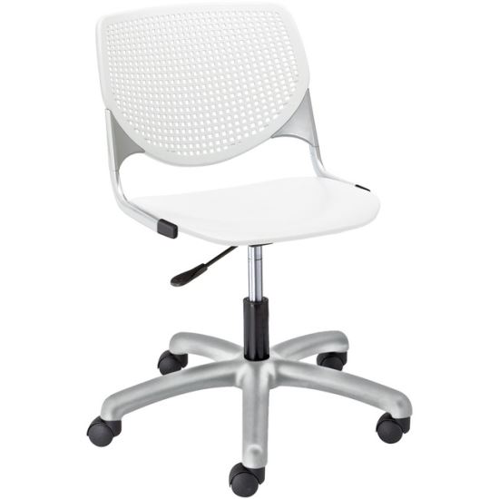 KFI Kool Task Chair with Perforated Back1