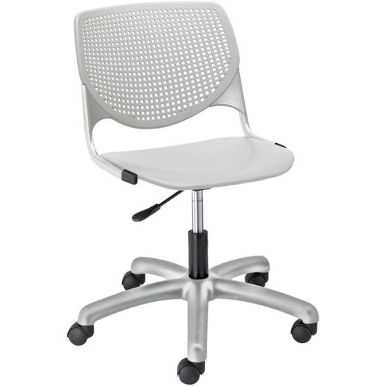 KFI Kool Task Chair with Perforated Back1