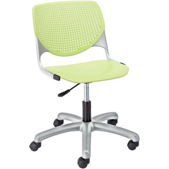 KFI Kool Task Chair with Perforated Back1