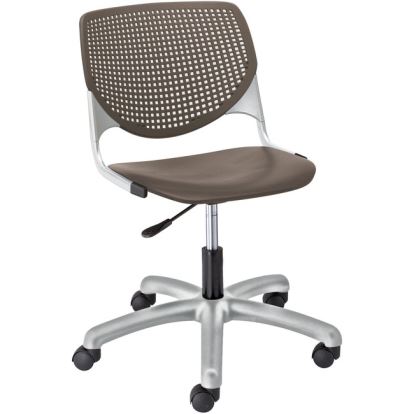 KFI Kool Task Chair with Perforated Back1