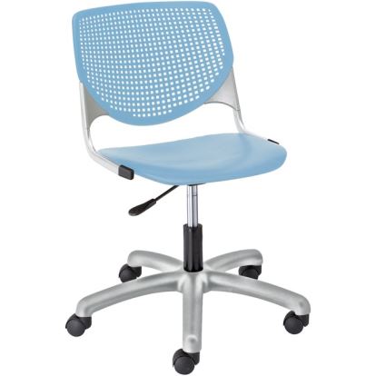 KFI Kool Task Chair with Perforated Back1