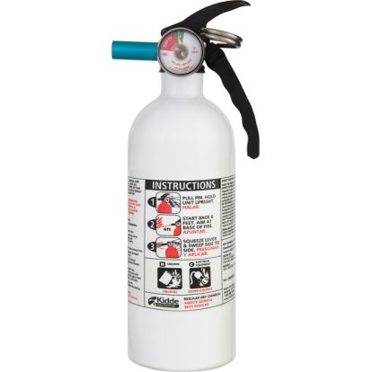Kidde Fire Auto Fire Extinguisher1