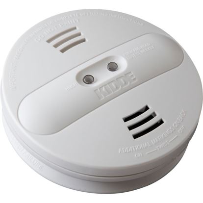 Kidde Dual-sensor Smoke Alarm1