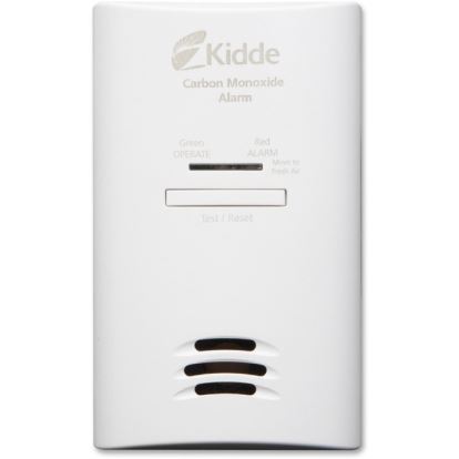 Kidde Carbon Monoxide Alarm1