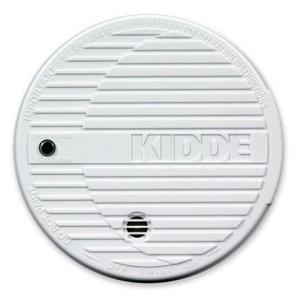 Kidde Fire Smoke Alarm1