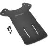 Kensington Mounting Plate for Docking Station - Black1