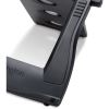 Kensington SmartFit Easy Riser Laptop Cooling Stand - Black4
