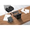Kensington SmartFit Easy Riser Laptop Cooling Stand - Black5