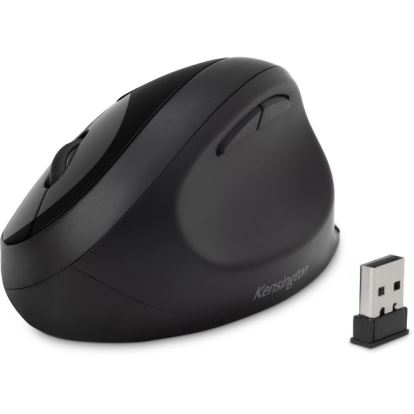 Kensington Pro Fit Ergo Wireless Mouse1