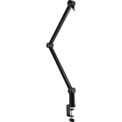 Kensington A1020 Mounting Arm for Microphone, Webcam, Lighting System, Camera, Telescope - Black1