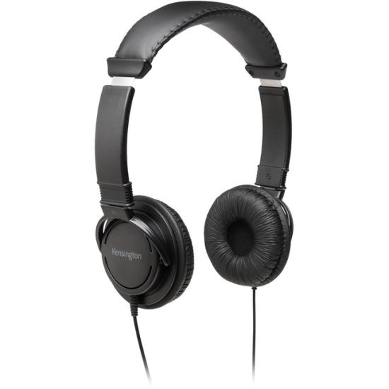 Kensington Hi-Fi Headphones1