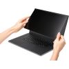 Kensington MagPro 12.5" (16:9) Laptop Privacy Screen with Magnetic Strip5