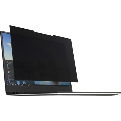 Kensington MagPro 13.3" (16:9) Laptop Privacy Screen with Magnetic Strip1