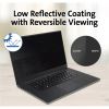 Kensington MagPro 14.0" (16:9) Laptop Privacy Screen with Magnetic Strip Black6