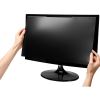 Kensington MagPro 21.5" (16:9) Monitor Privacy Screen with Magnetic Strip3