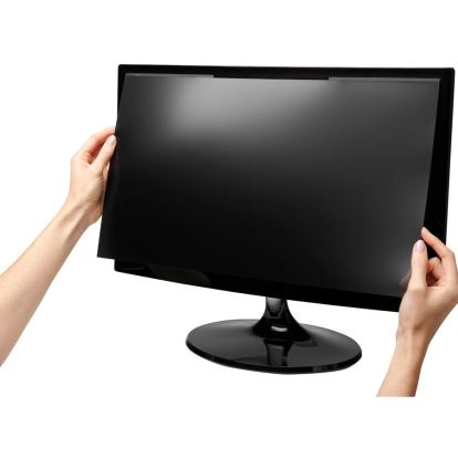 Kensington MagPro 23.0" (16:9) Monitor Privacy Screen with Magnetic Strip1