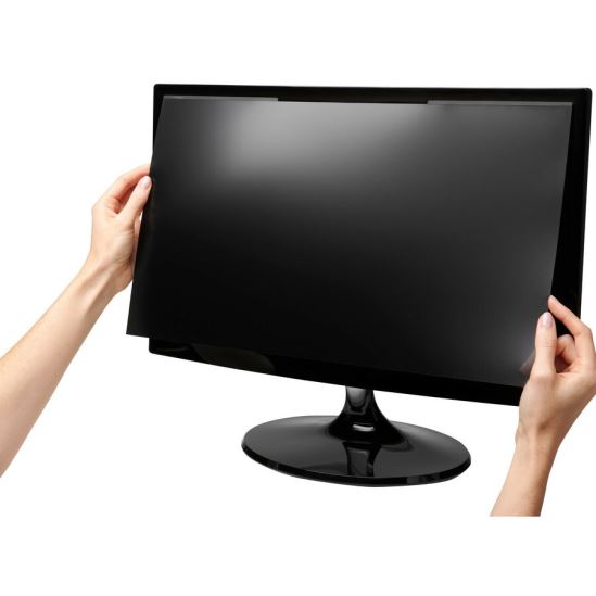 Kensington MagPro 23.0" (16:9) Monitor Privacy Screen with Magnetic Strip1