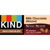 KIND Milk Chocolate Nut Bars2
