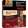 KIND Milk Chocolate Nut Bars3
