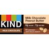 KIND Milk Chocolate Nut Bars5