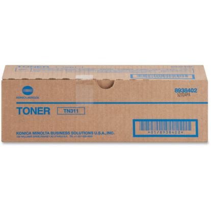 Konica Minolta Original Toner Cartridge1