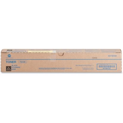 Konica Minolta TN-216K Original Toner Cartridge1