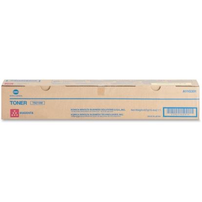 Konica Minolta TN-216M Original Toner Cartridge1