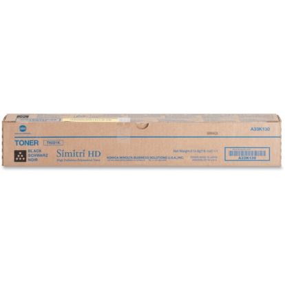 Konica Minolta Original Toner Cartridge1