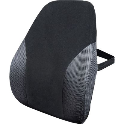 Kantek Memory Foam Backrest1